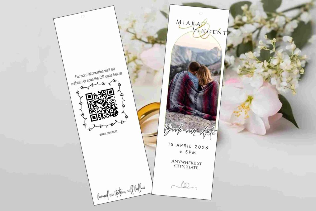 Cities and Dates to Bookmark