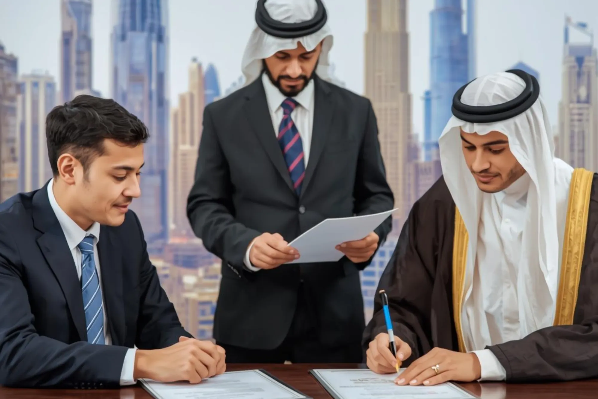 Dubai Lawyers and Notary Public Dubai Assist With Property Transactions Dubai Lawyers and Notary Public Dubai Assist With Property Transactions