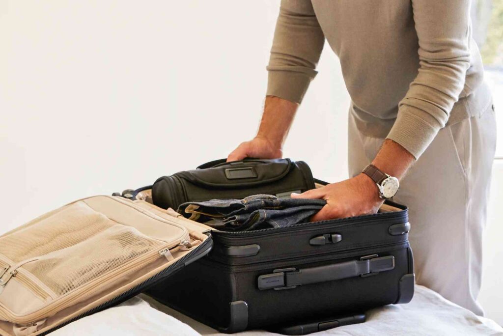 How to Avoid Luggage Loss Tagging & Tracking Best Practices