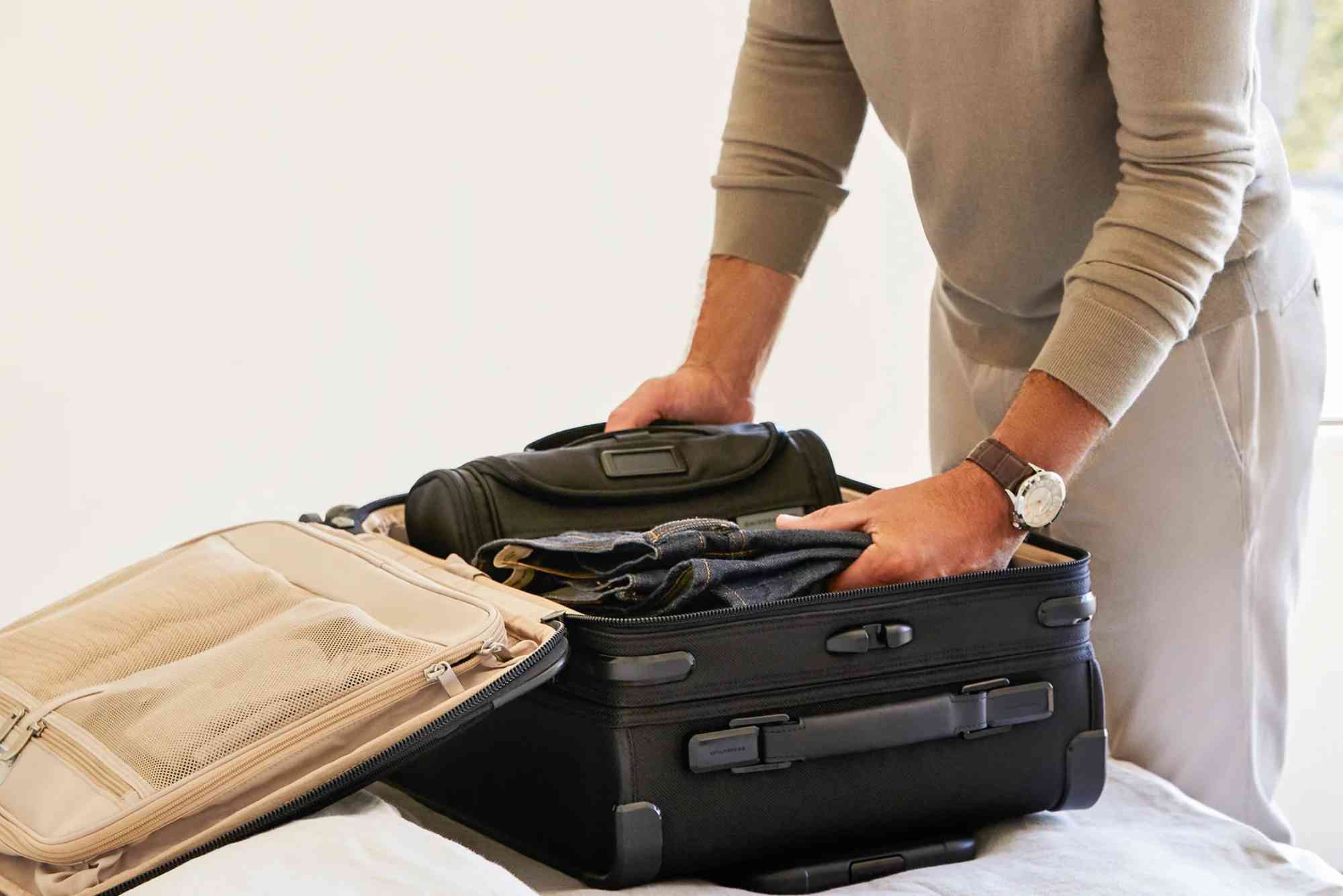 How to Avoid Luggage Loss Tagging & Tracking Best Practices
