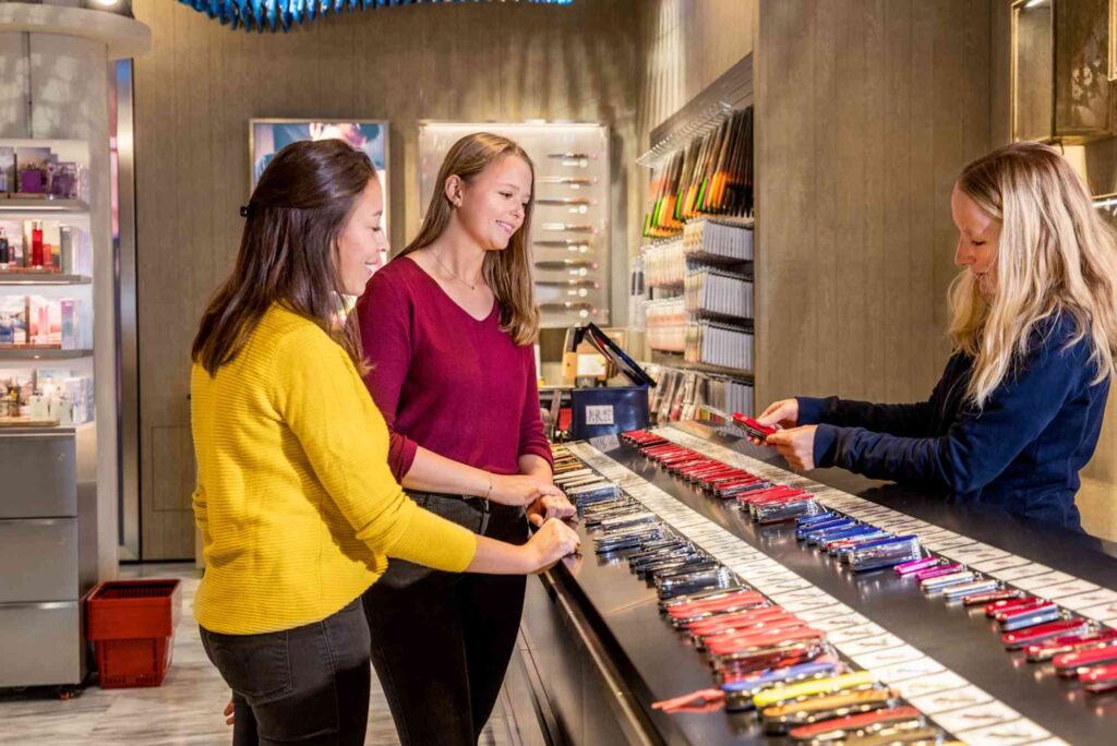 Jungfrau region souvenir checklist