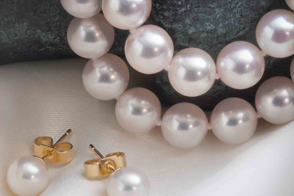Malaysia Sabah: Sea Pearl Authenticity Checks