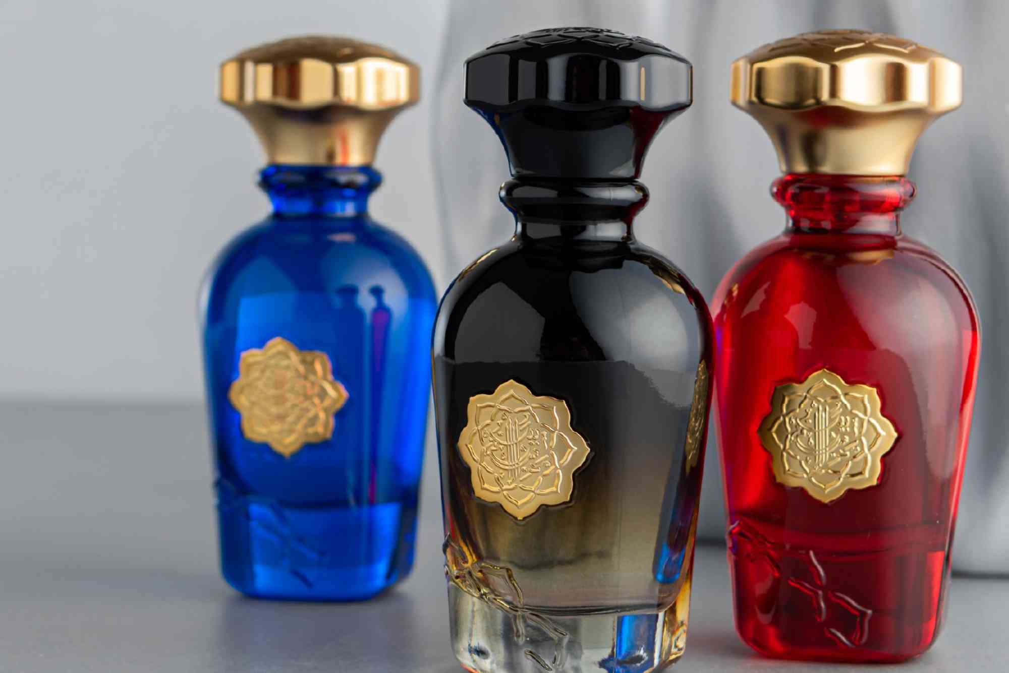 UAE Fragrance Guide from Souks to Malls