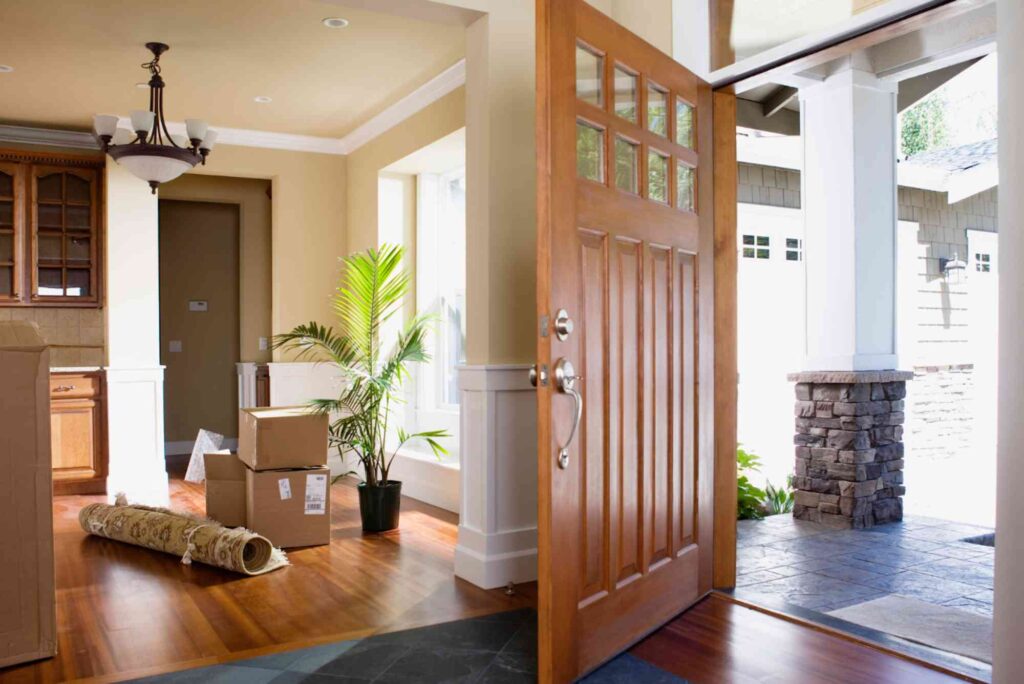 Where To Find Open Doors