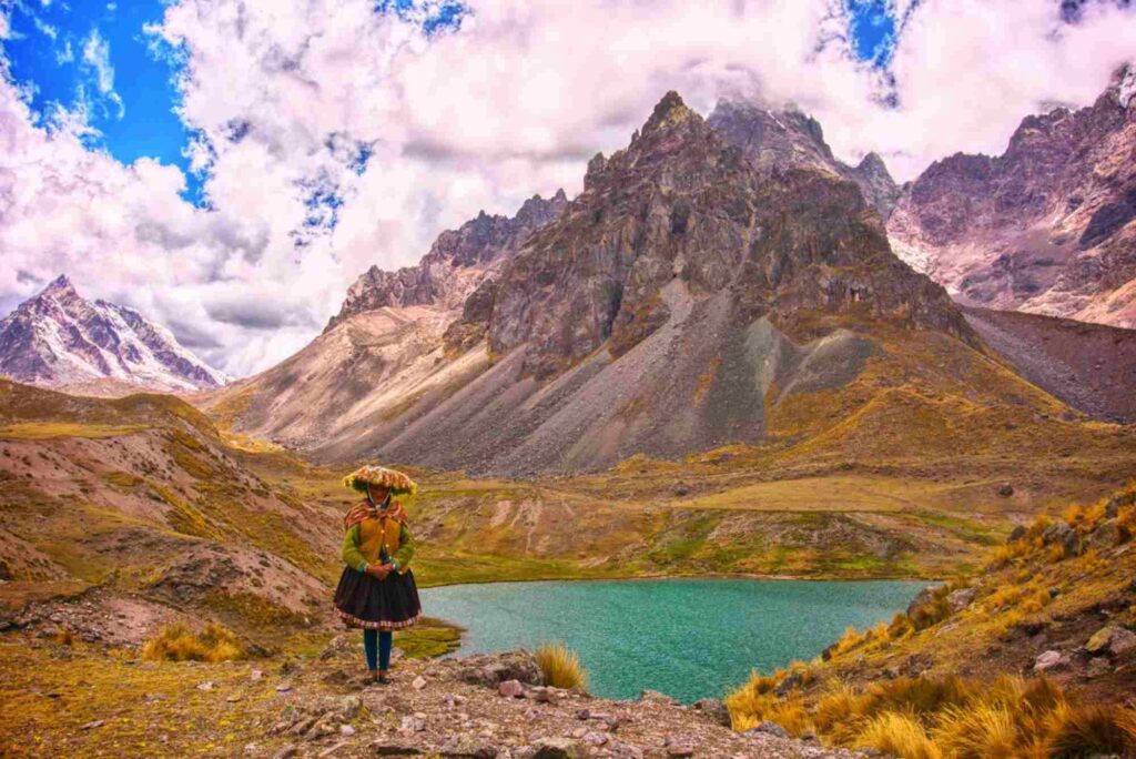 7 Best Hikes Near Lima You Can Do This Weekend