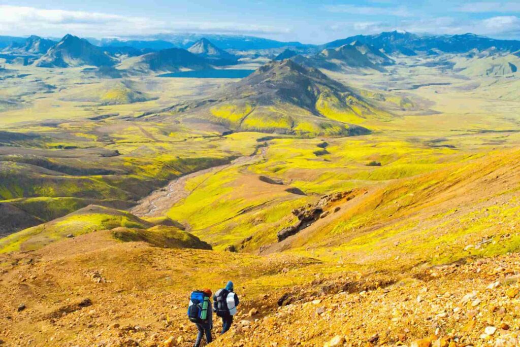 7 Best Hikes Near Reykjavik You Can Do This Weekend