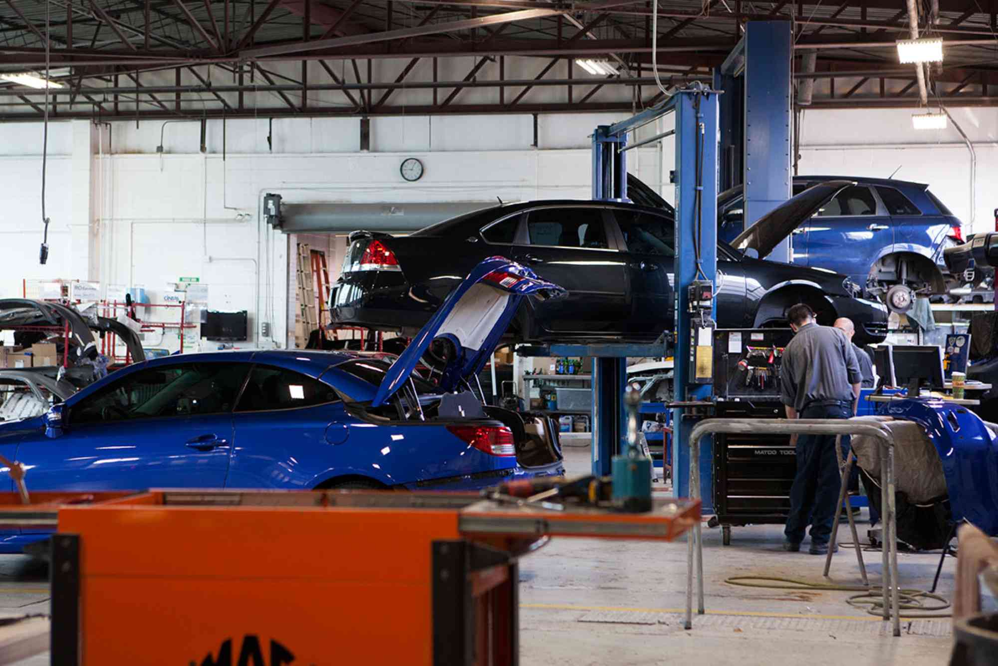 Fixes you Can trust Near Centers Fixes you Can trust Near Centers