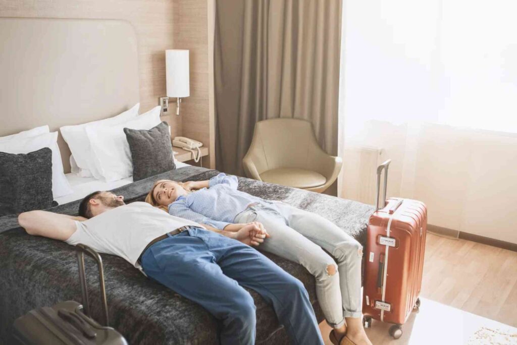 How to Book Cheap Accommodation in Peak Season (clever moves)