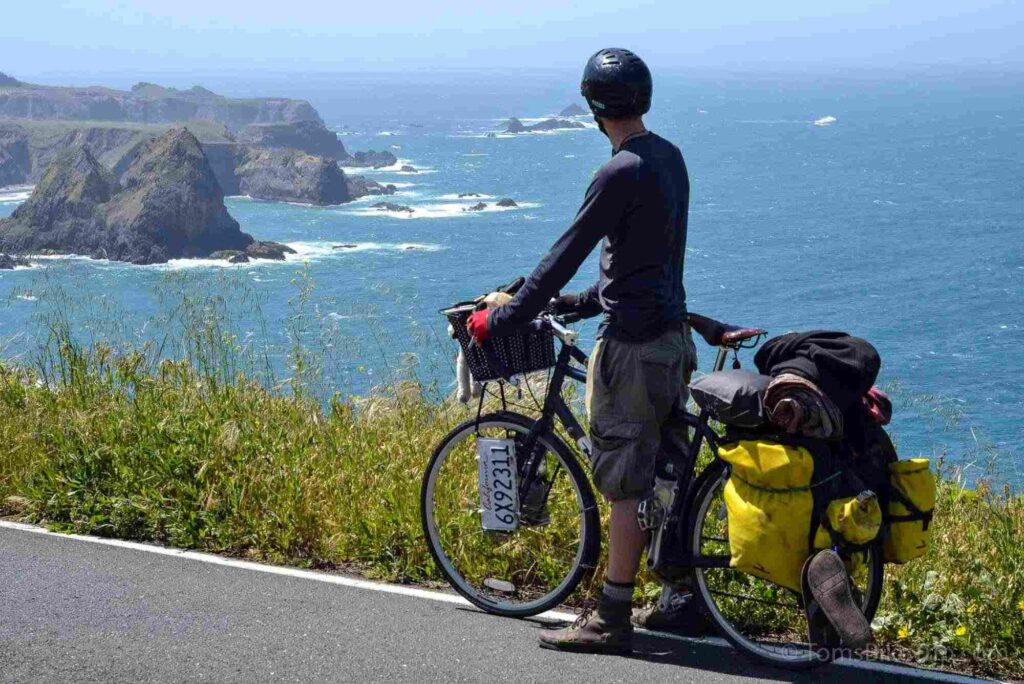 How To Travel With A Bike: Packing And Transport Tips