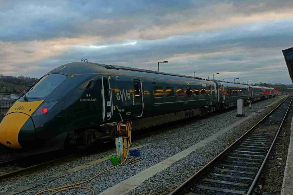 How To Save More On The GWR Line