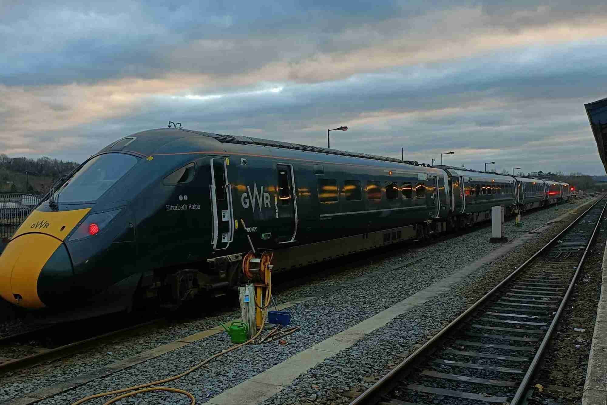 How to save more on the GWR line