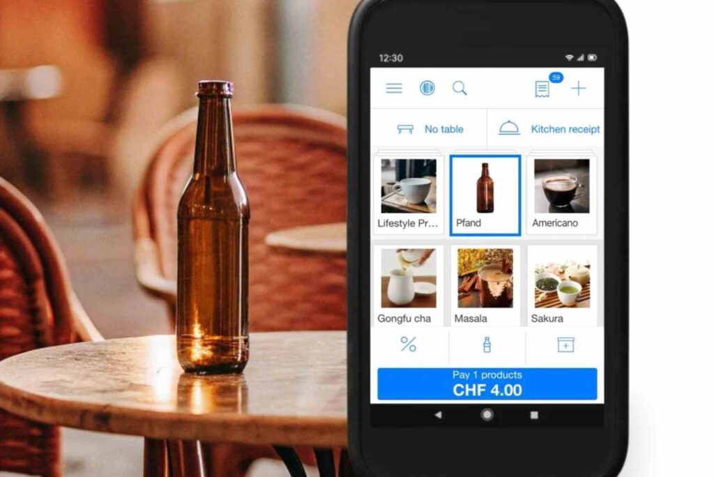 Payment and returns made simple
