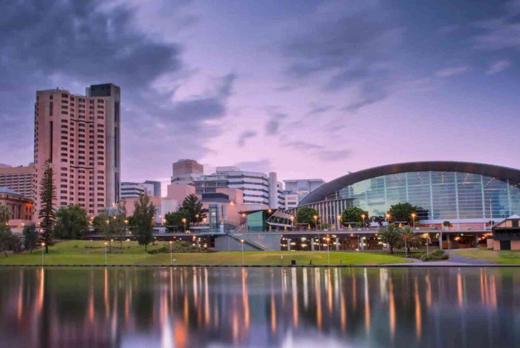 Photo Essay The Most Scenic Hikes Around Adelaide