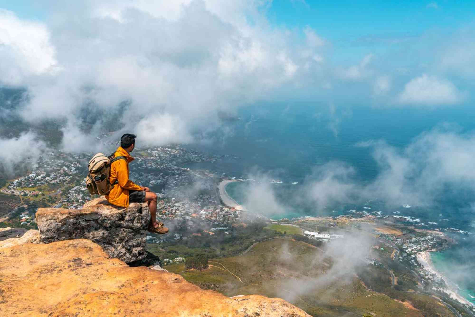 Photo Essay: The Most Scenic Hikes Around Cape Town