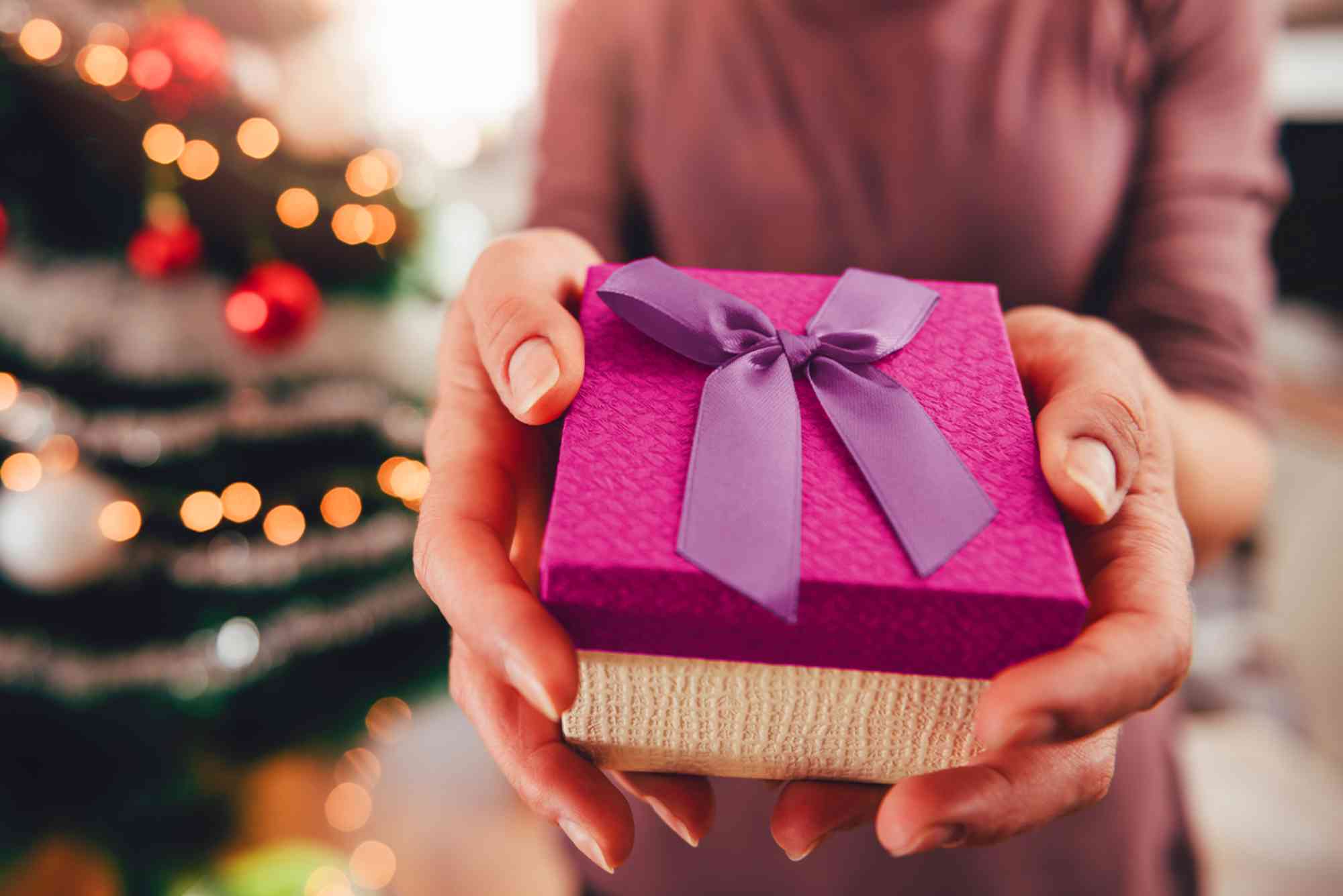 Small Gifts With Local Flavor Small Gifts With Local Flavor