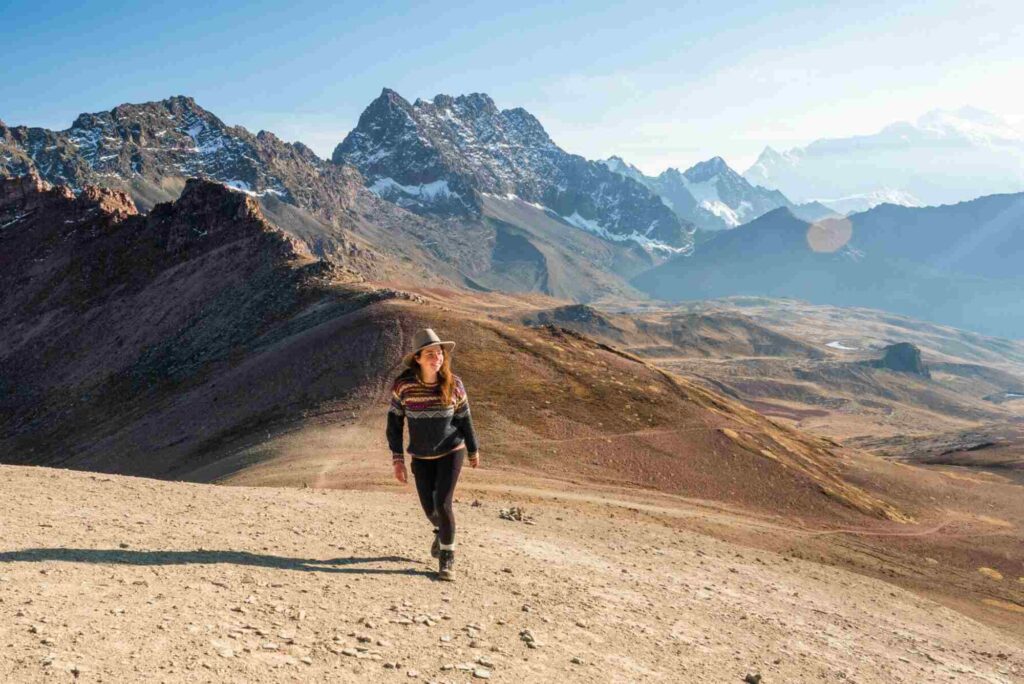 Trail Guide — Hiking Near Lima: Routes, Distance & Tips