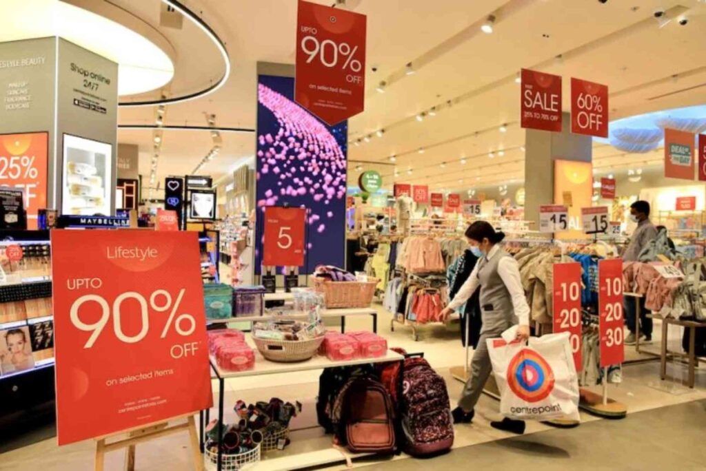 Dubai Summer Surprises Deals Explained