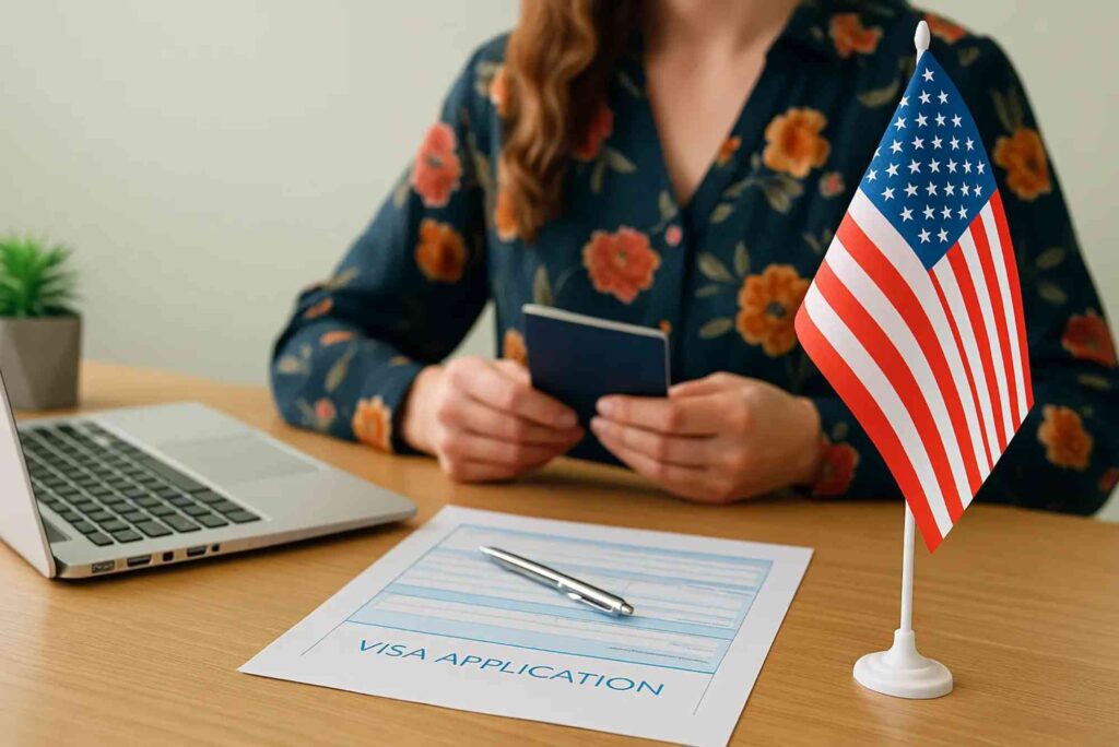 America Tourist Visa Price in 2026: Visa Charges and Fee Guide
