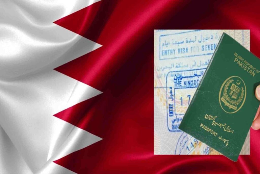 Bahrain Visiting Visa Price in 2026 Full Application Cost Guide