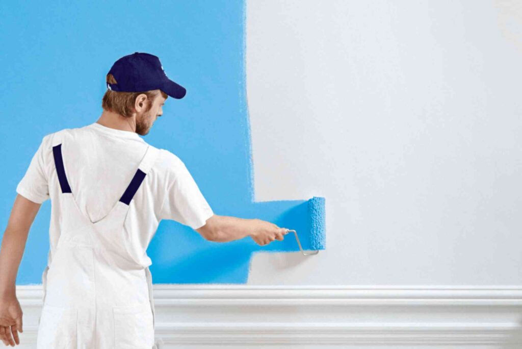 Local Painters In Ann Arbor MI & Surrounding Areas