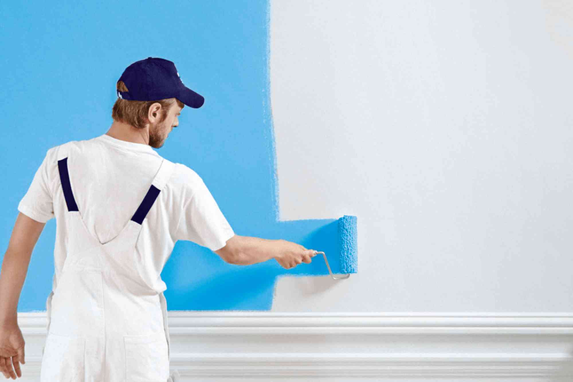 Local Painters In Ann Arbor MI & Surrounding Areas