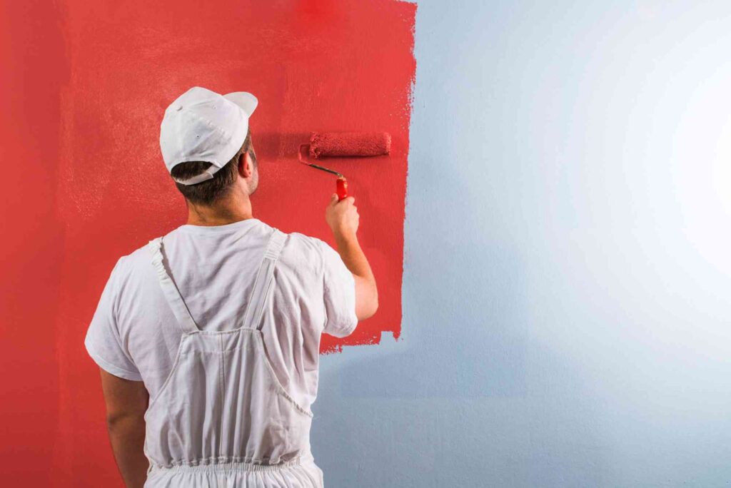 Interior Painters in Port St. Lucie, FL