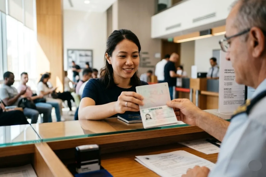 Visa Price to Turkey in 2026 Total Cost, Fees & Process