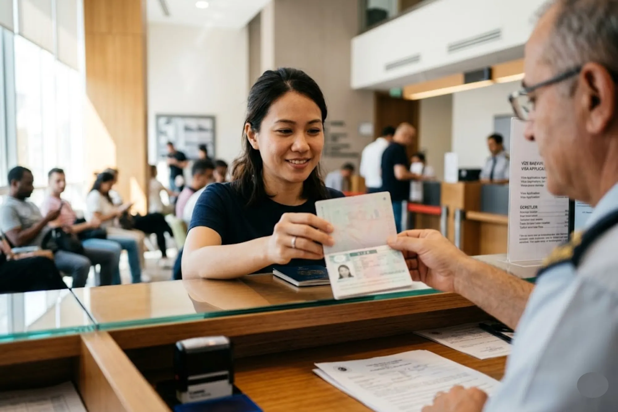 Visa Price to Turkey in 2026 Total Cost, Fees & Process