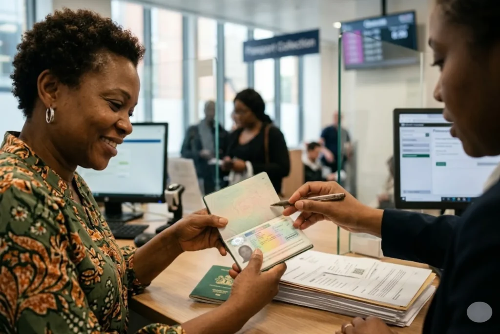 Visa to UK Price in 2026 Total Cost, Fees & Process