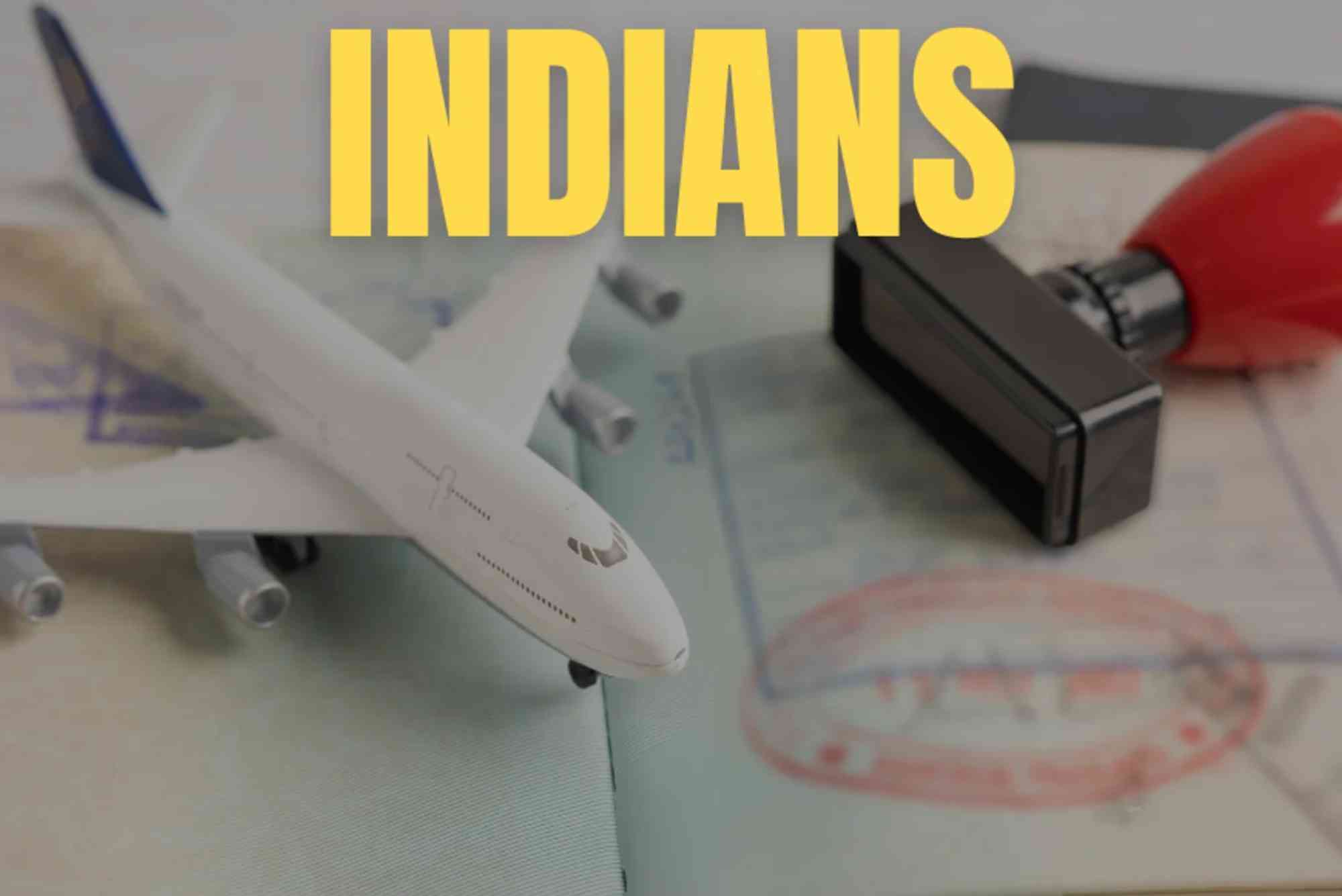 5 Year Indian Visa Prices in 2026 Latest Fees, Cost & Charges