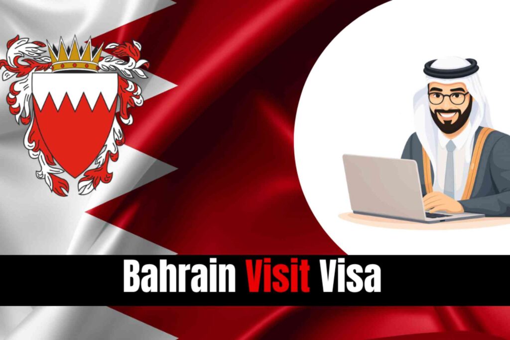 Bahrain Visit Visa Price in 2026 Latest Fees, Cost & Charges