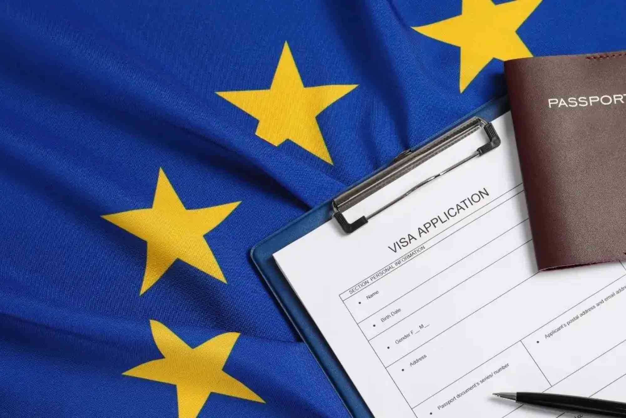 Luxembourg Visa Price in Pakistan in 2026: What You Need to Pay