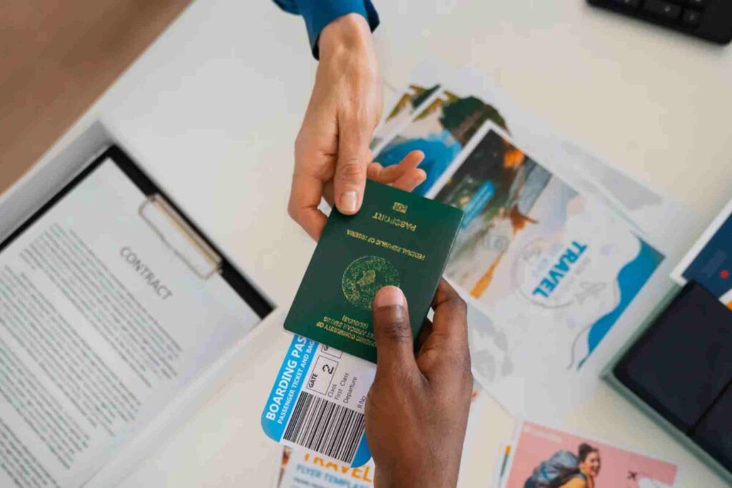 Saudi Arabia Work Visa Price in 2026: Total Cost, Fees & Proces