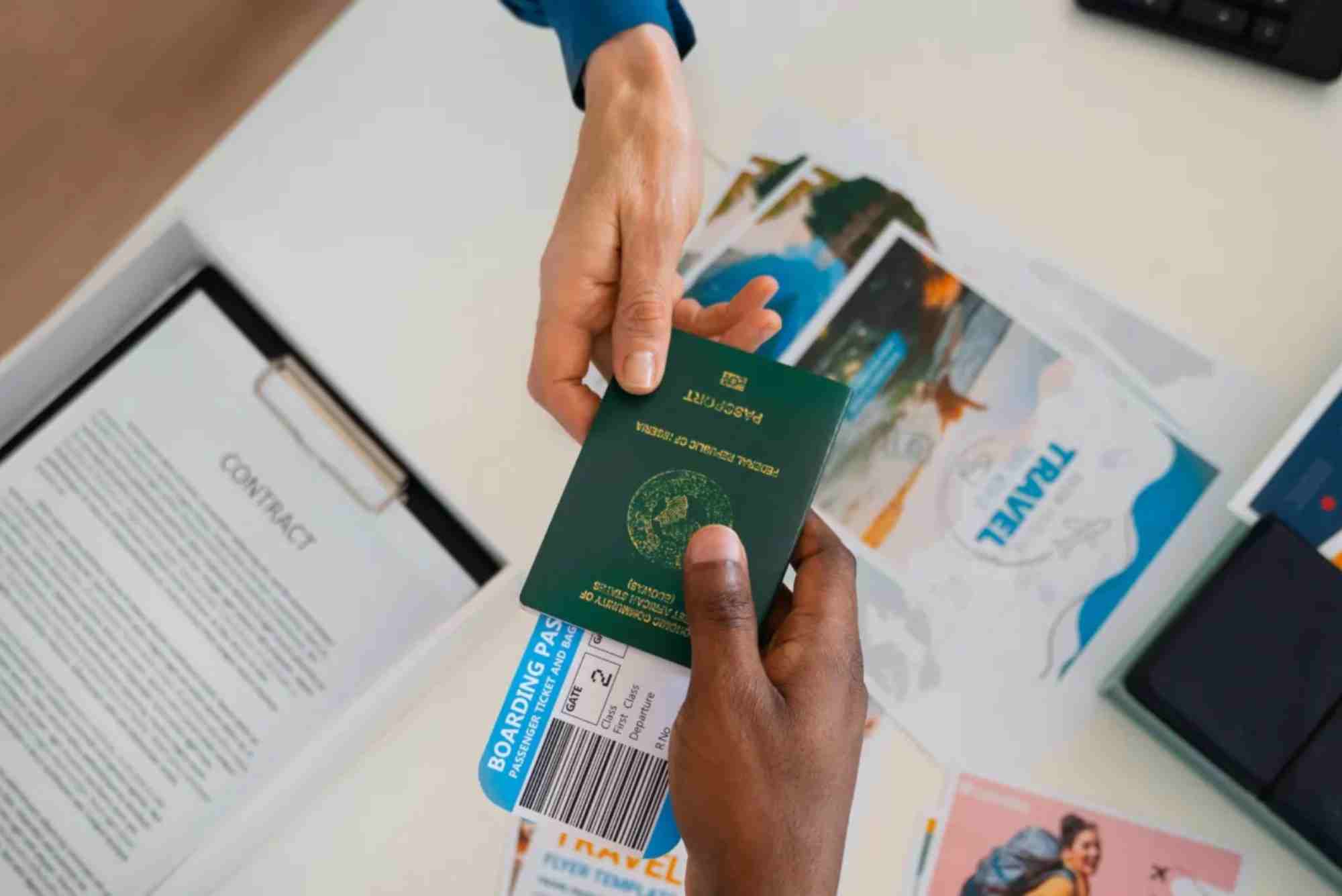 Saudi Arabia Work Visa Price in 2026: Total Cost, Fees & Proces