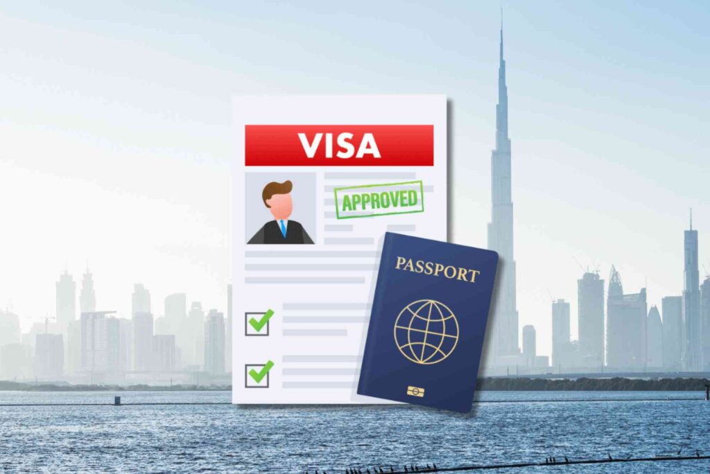 Family Visa Dubai Price in 2026: What You Need to Pay