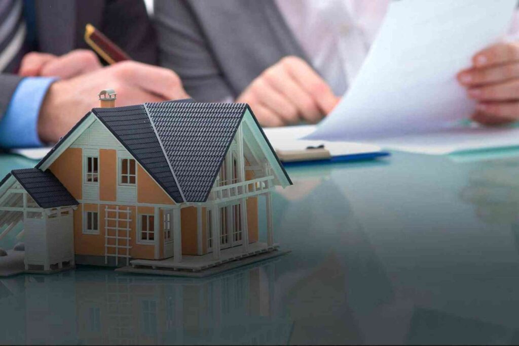 Indian Real Estate Consultants