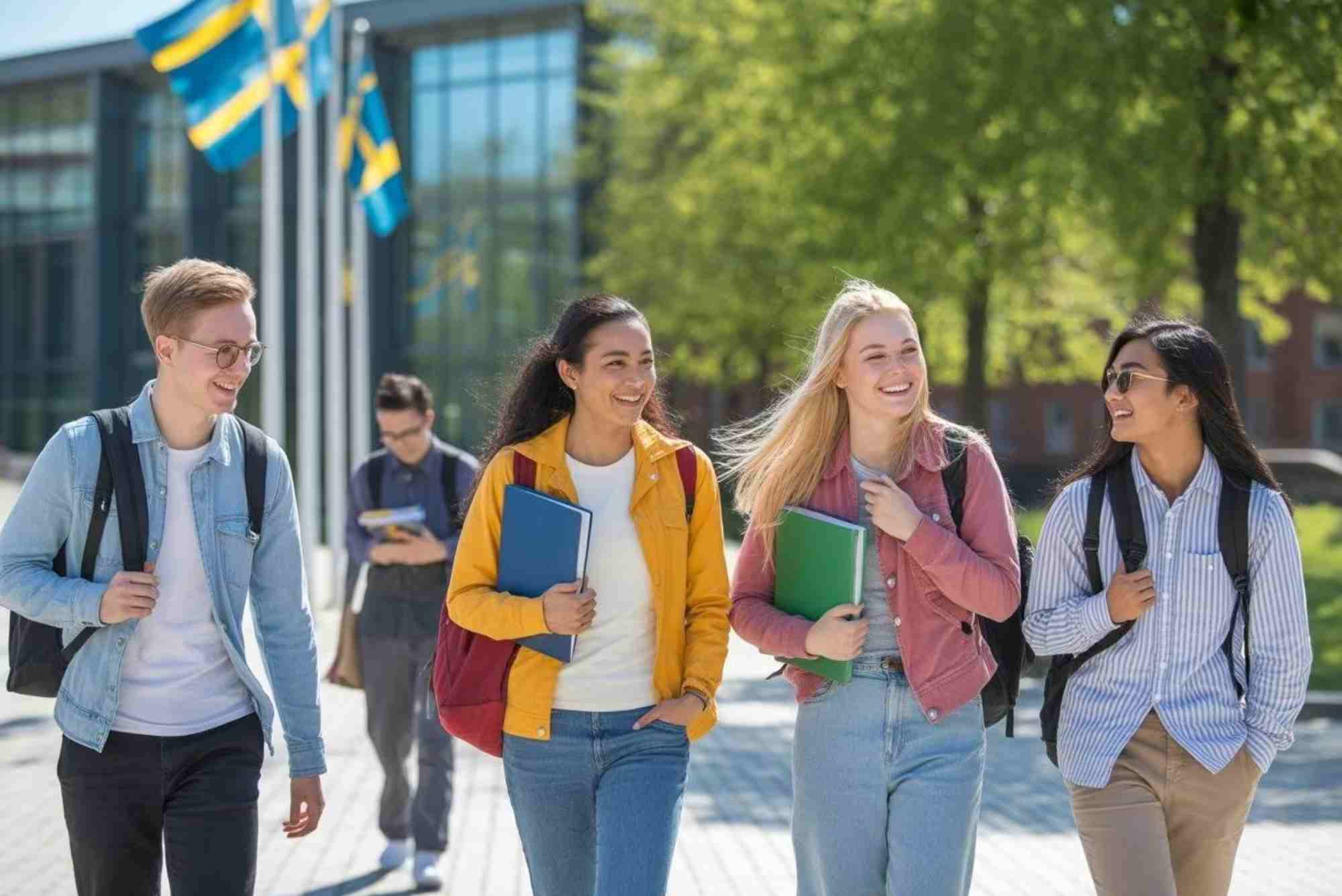 Sweden Visa Price in Pakistan in 2026: Total Cost, Fees & Process