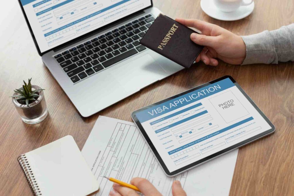 Vietnam E Visa Official Website Price in 2026: Total Cost, Fees & Process